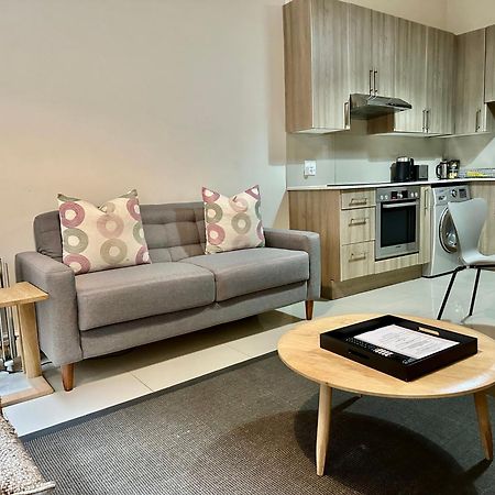 Avenue One Apartments Cape Town Ngoại thất bức ảnh