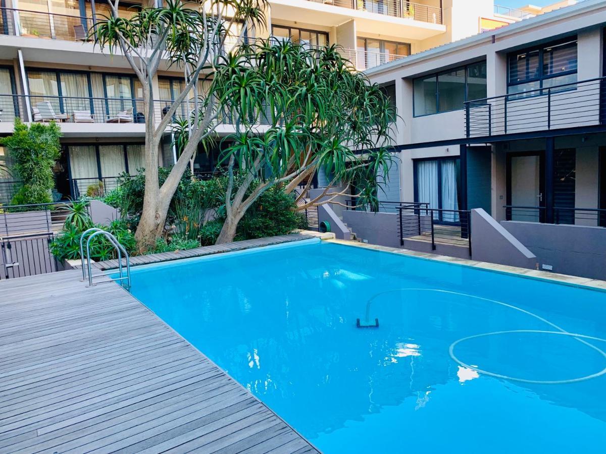 Avenue One Apartments Cape Town Ngoại thất bức ảnh