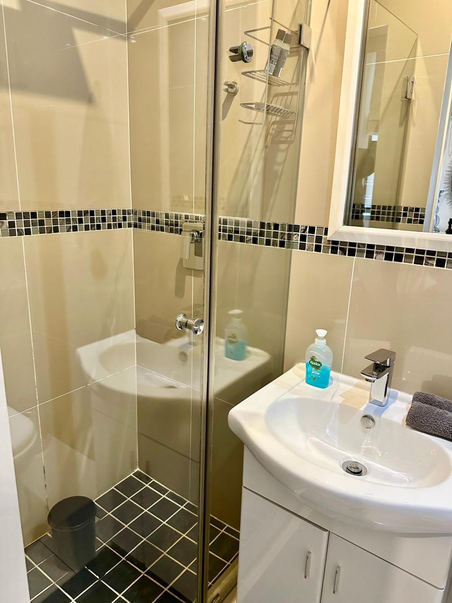 Avenue One Apartments Cape Town Phòng bức ảnh