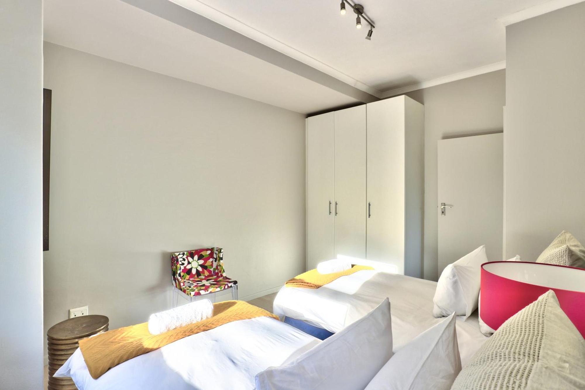 Avenue One Apartments Cape Town Phòng bức ảnh