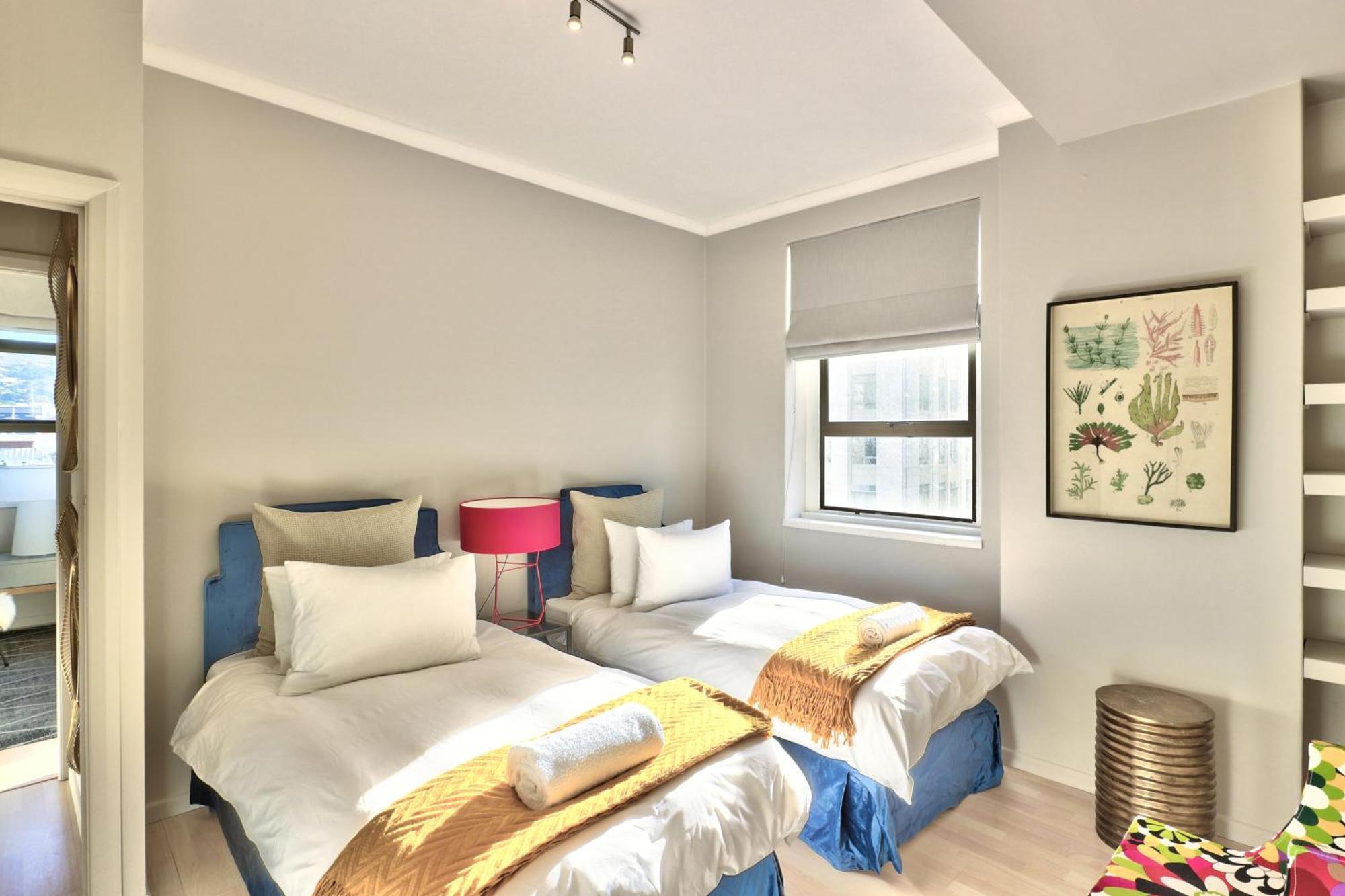 Avenue One Apartments Cape Town Phòng bức ảnh