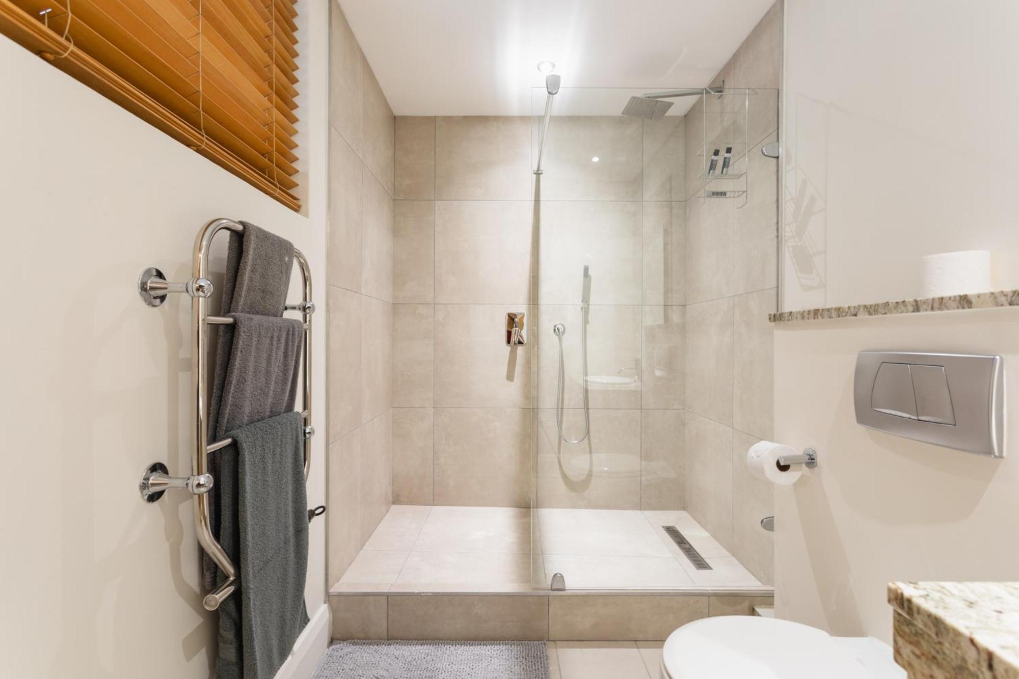 Avenue One Apartments Cape Town Phòng bức ảnh
