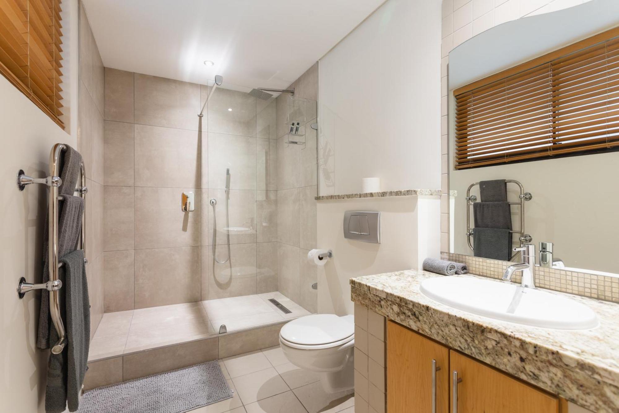 Avenue One Apartments Cape Town Phòng bức ảnh