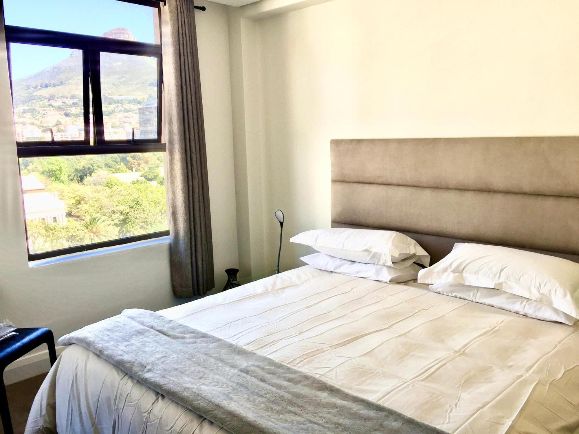 Avenue One Apartments Cape Town Ngoại thất bức ảnh