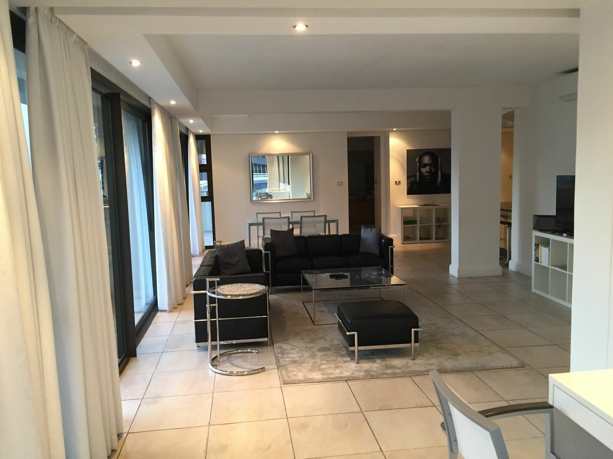 Avenue One Apartments Cape Town Ngoại thất bức ảnh