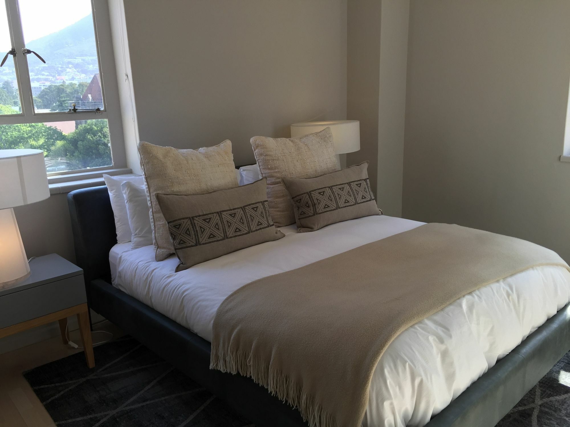 Avenue One Apartments Cape Town Ngoại thất bức ảnh